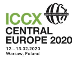 ICCX Central Europe 2022 in Warsaw, Poland
