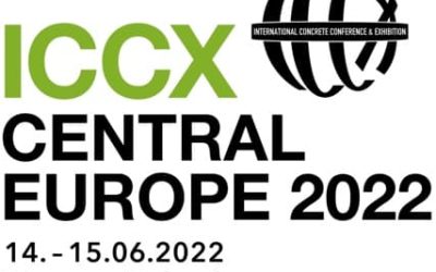 ICCX Central Europe 2022 in Warschau, Polen