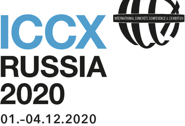 ICCX Russia 2020 in Saint Petersburg