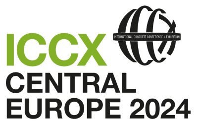 ICCX Central Europe 2024 in Warschau, Polen