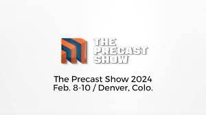 Le Precast Show 2024